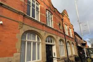 52 London Road