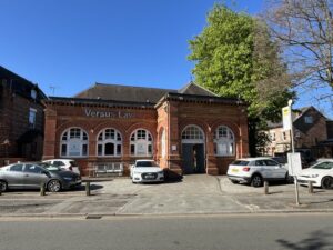 Mercantile House