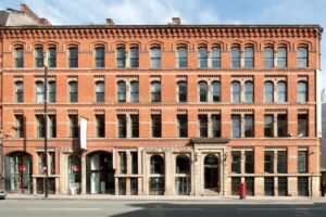117 – 119 Portland Street