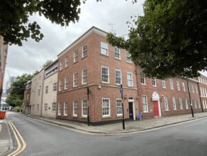 7 John Street