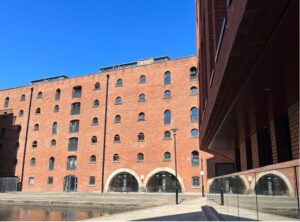 Jacksons Warehouse