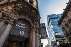 Colwyn Chambers